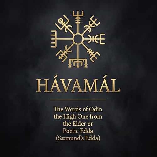 Hávamál by Odin