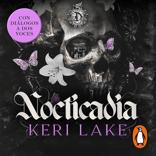 Nocticadia (Spanish Edition)