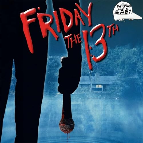 Friday the 13th (1980) by Unknown