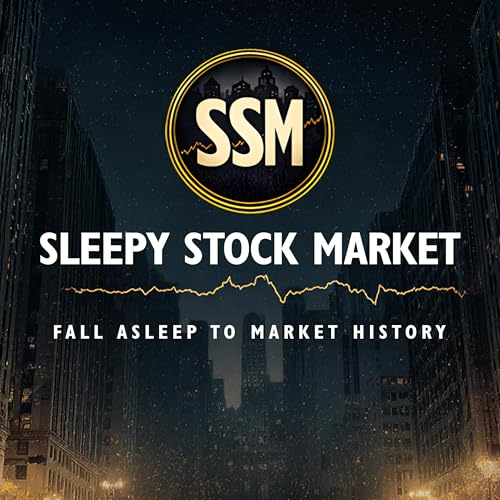 Sleepy Stock Market by Sleepy Stock Market