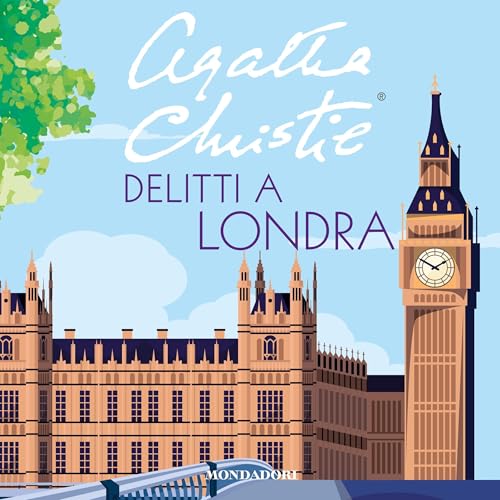 Delitti a Londra