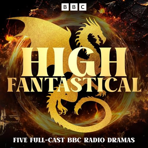 High Fantastical by Michael Payne