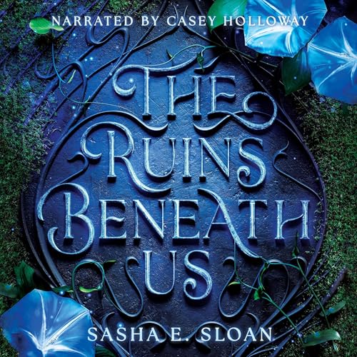 The Ruins Beneath Us