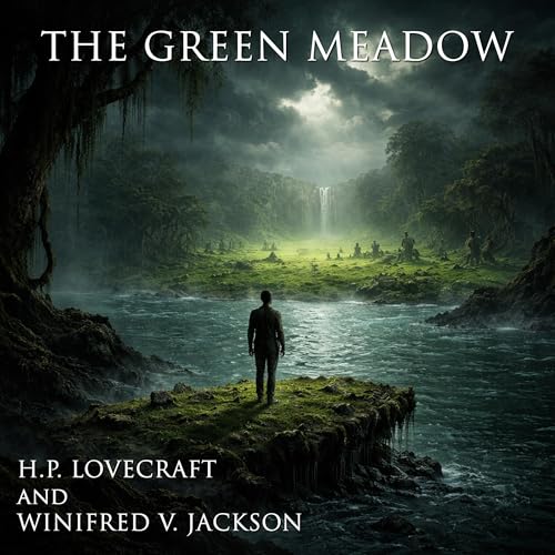 The Green Meadow by H.P. Lovecraft