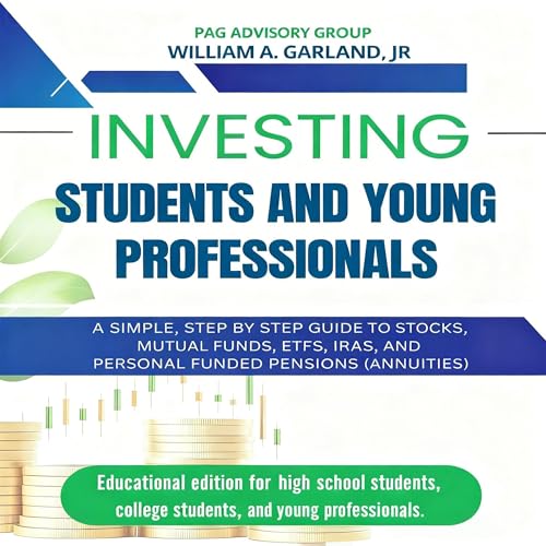 Investing: Students and Young Professionals