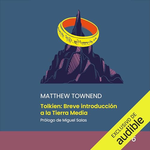 Breve introducción a la Tierra Media