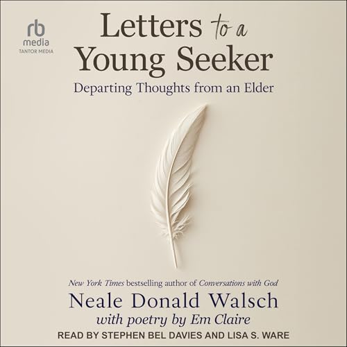 Letters to a Young Seeker