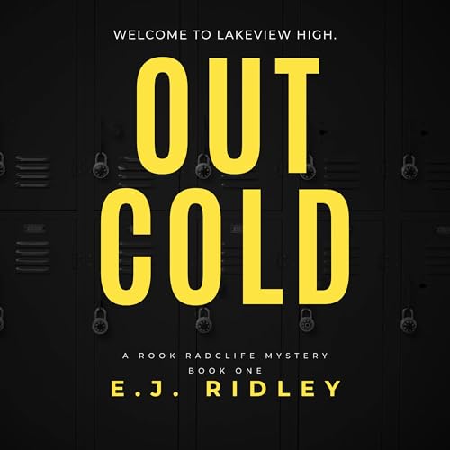 Out Cold by E.J. Ridley