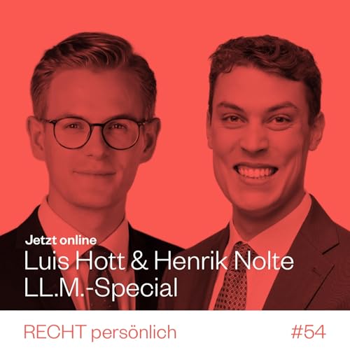 #54 LL.M. in Harvard & New York: Bewerbung, Studium in den USA und das clavisto LL.M.-Stipendium by Unknown