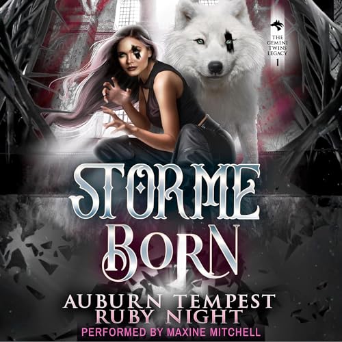 Storme Born by Auburn Tempest