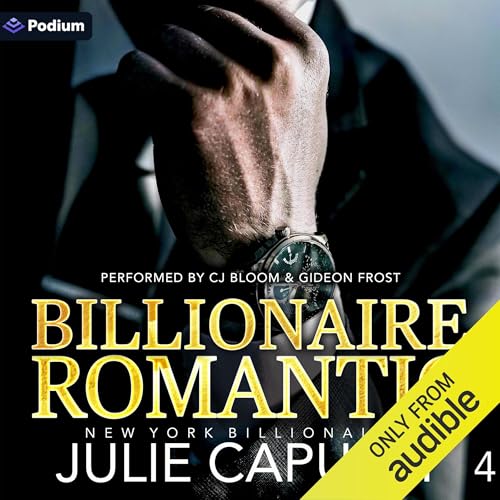 Billionaire Romantic