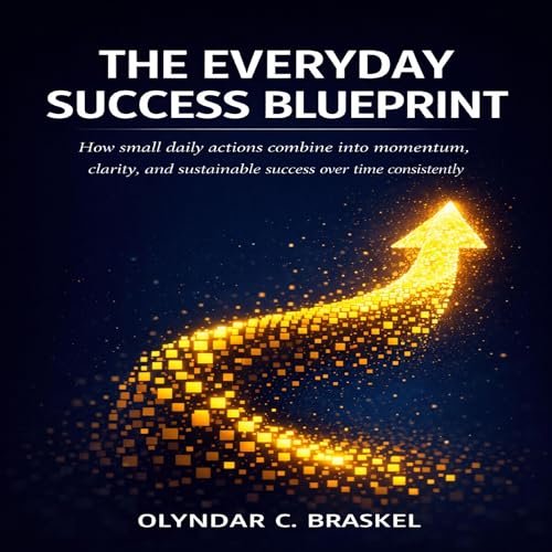 The Everyday Success Blueprint