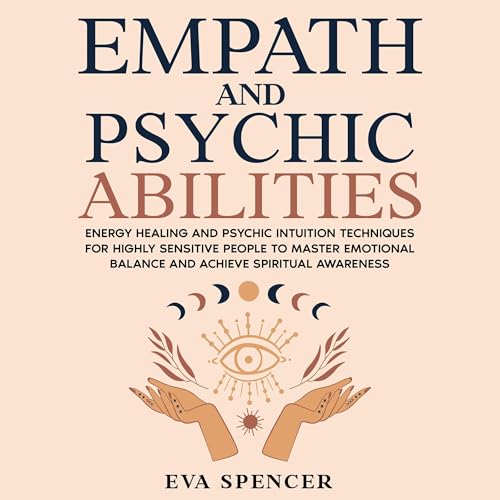 Empath and Psychic Abilities