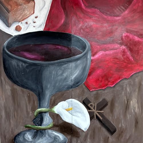 Red Room Faith by Christ Lutheran Church