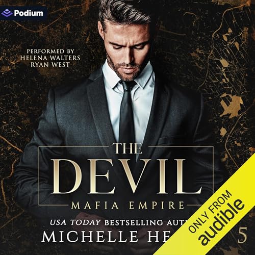 The Devil by Michelle Heard