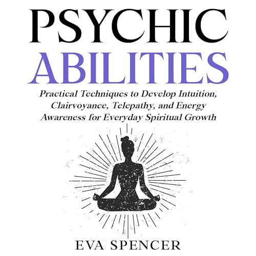 Psychic Abilities