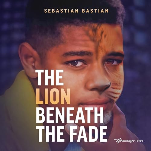 The Lion Beneath the Fade