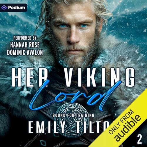 Her Viking Lord by Emily Tilton