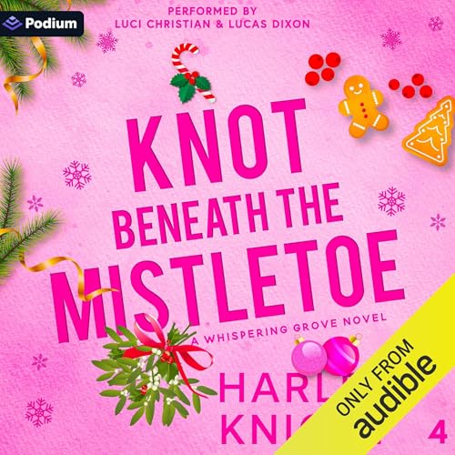 Knot Beneath the Mistletoe