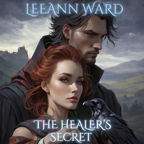 The Healer’s Secret by Leeann Ward