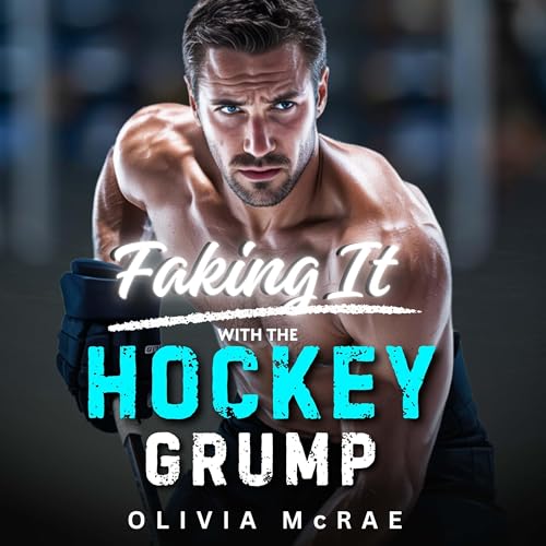 Faking It with the Hockey Grump