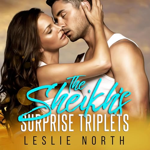 The Sheikh's Surprise Triplets