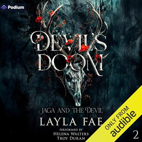 Devil's Doom by Layla Fae