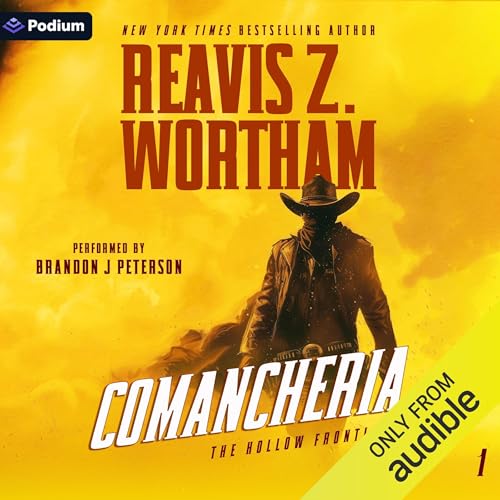 Comancheria
