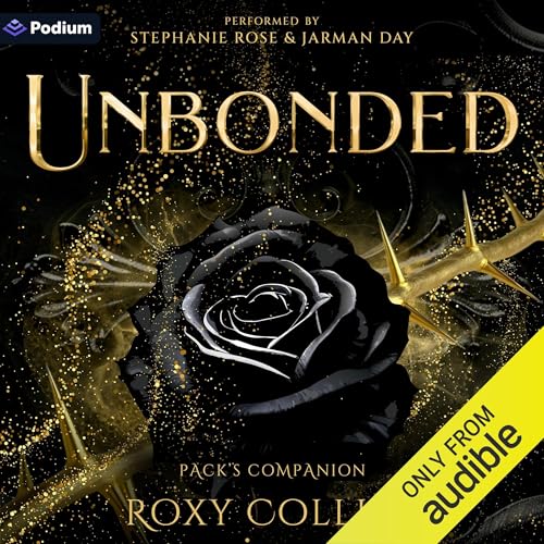 Unbonded by Roxy Collins