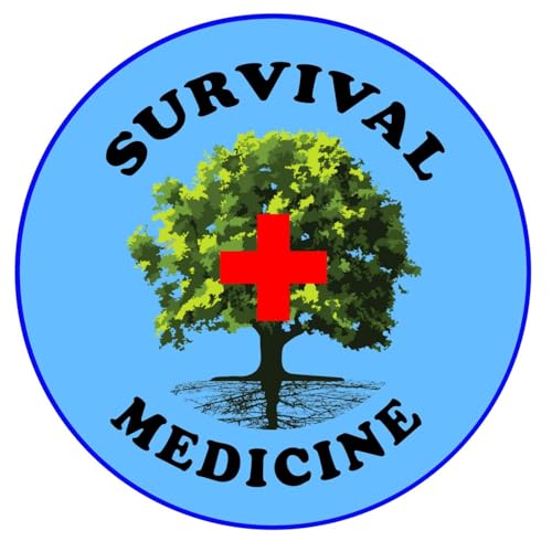 survival medicine podcast: Burns, Natural Remedies, AFib, Avalanches by Unknown