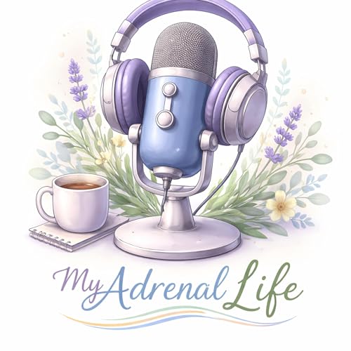 My Adrenal Life by My Adrenal Life