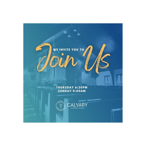 CALVARY LUTHERAN ABRAMS by CALVARY LUTHERN ABRAMS