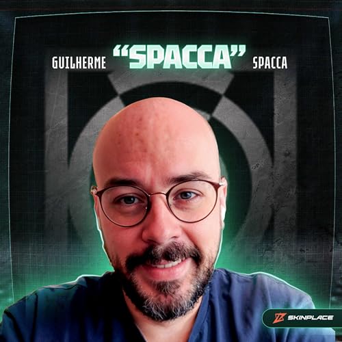 Seis anos depois, Spacca revisita discussão CS x VALORANT | Radar S01E04 by Unknown