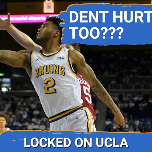 REACTION: March Madness HOPES CRUSHED? Donovan Dent INJURED in Heartbreaking Big Ten Loss to Purdue! by Unknown