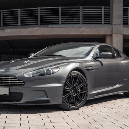 Genuine OEM Parts for Performance by Chris-M Ruffalo