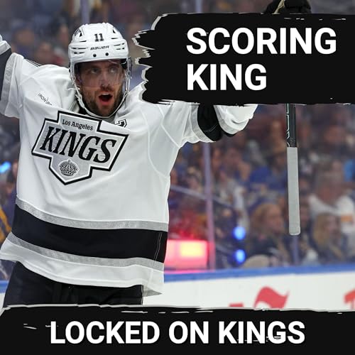 Anze Kopitar becomes the LA Kings All-Time leading scorer but the team falls out of a playoff spot