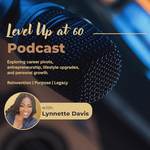 Level Up at 60 by msldavis