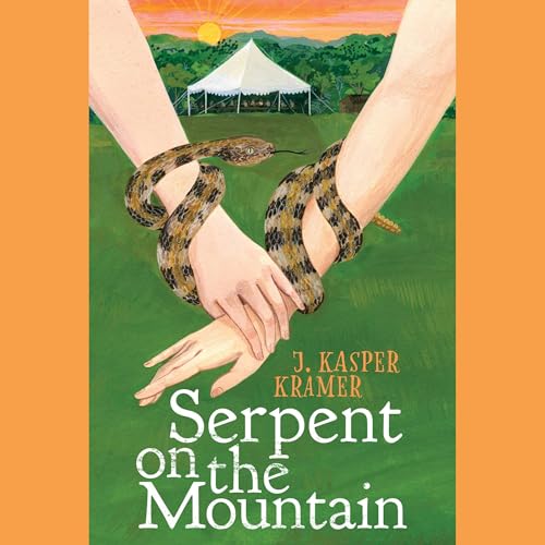 Serpent on the Mountain