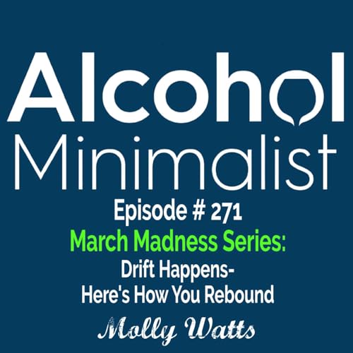 March Madness Series: Drift Happens-Here's How You Rebound by Unknown