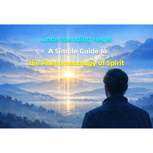 Simple Explanation of the Preface to Hegel’s Phenomenology of Spirit by Philosophy Shop