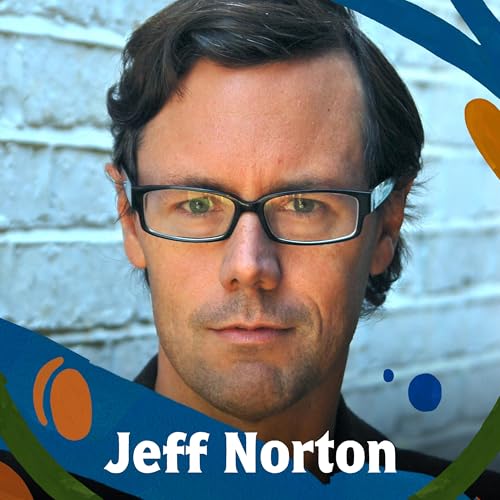 How Jeff Norton created Netflix’s latest teen drama about figure skating by Unknown