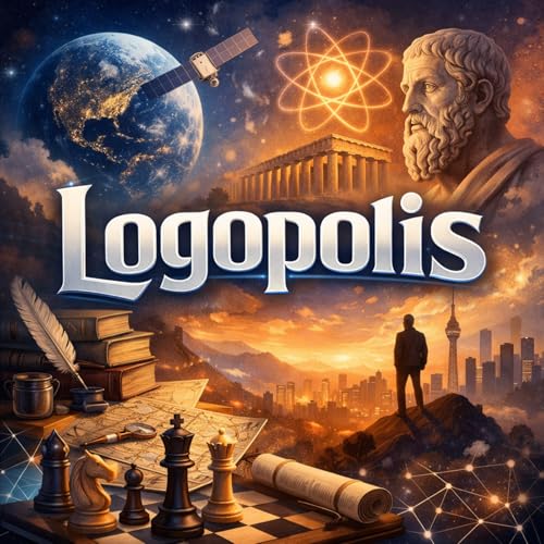 Logopolis by Hasim Turker