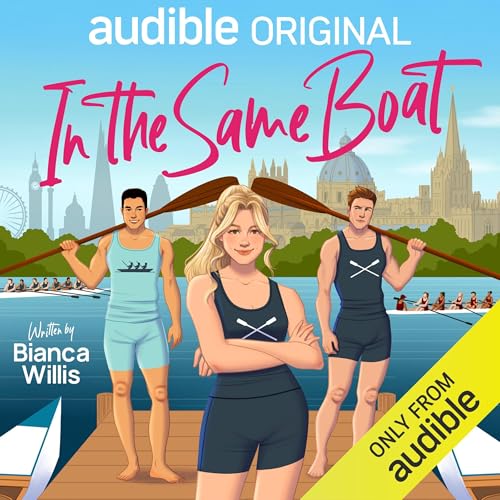 In the Same Boat by Bianca Willis