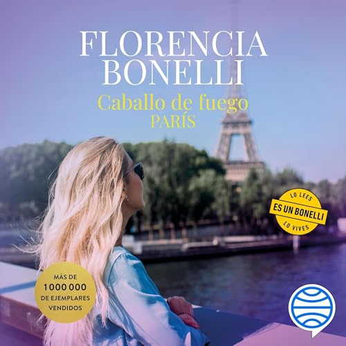 Caballo de fuego - París
