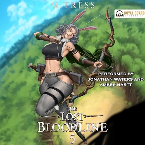 The Lost Bloodline 5