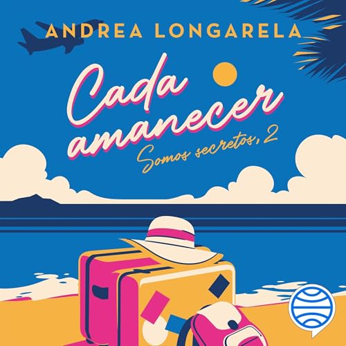 Cada amanecer by Andrea Longarela