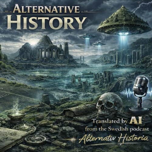 Alternative History by Alternativ Historia 