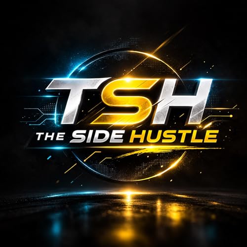 The Side Hustle by Tristan Maz