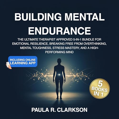 Building Mental Endurance