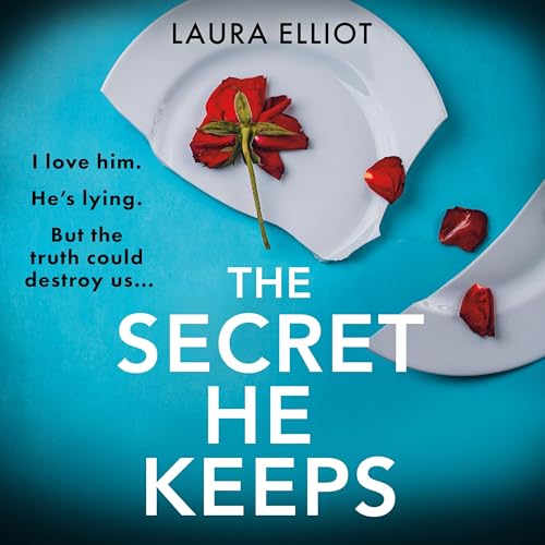 The Secret He Keeps